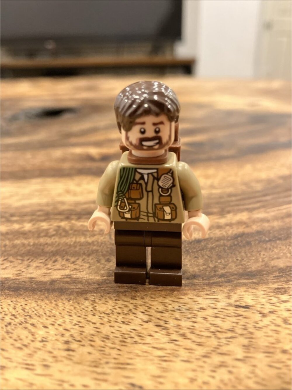 Lego Minifigure ( Authentic )